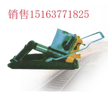供应液压起拨道器